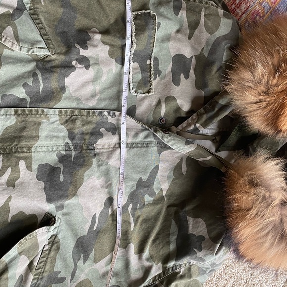 MR & MRS ITALY coat - Picture 13 of 14